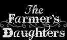 THE FARMER'S DAUGHTERS